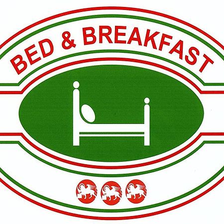 B&B Rosa Del Garda Lazise Exteriör bild
