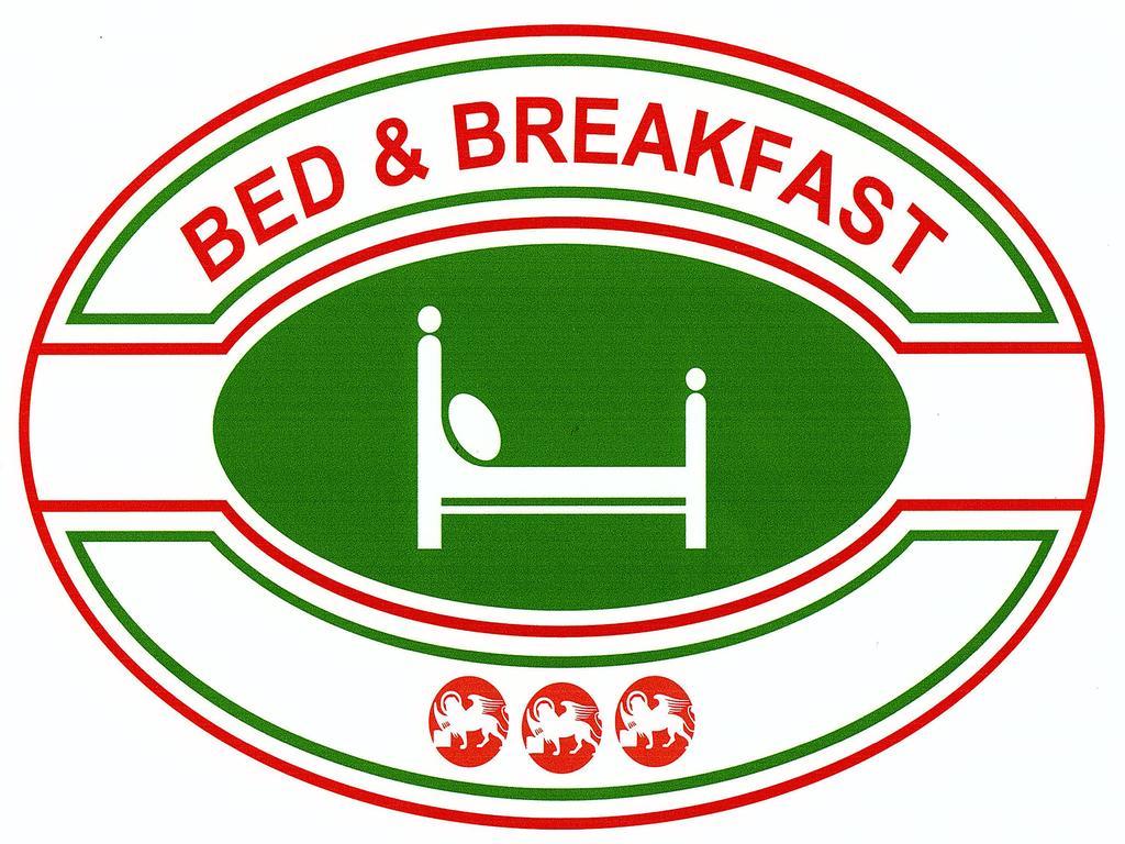 B&B Rosa Del Garda Lazise Exteriör bild