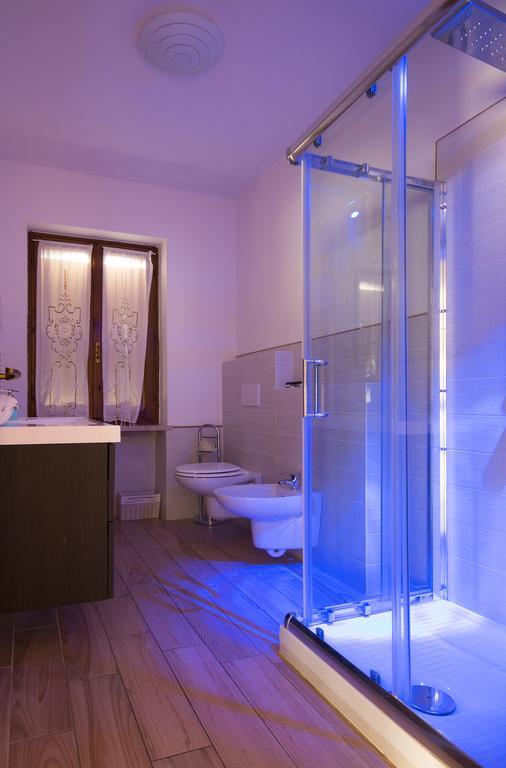 B&B Rosa Del Garda Lazise Exteriör bild