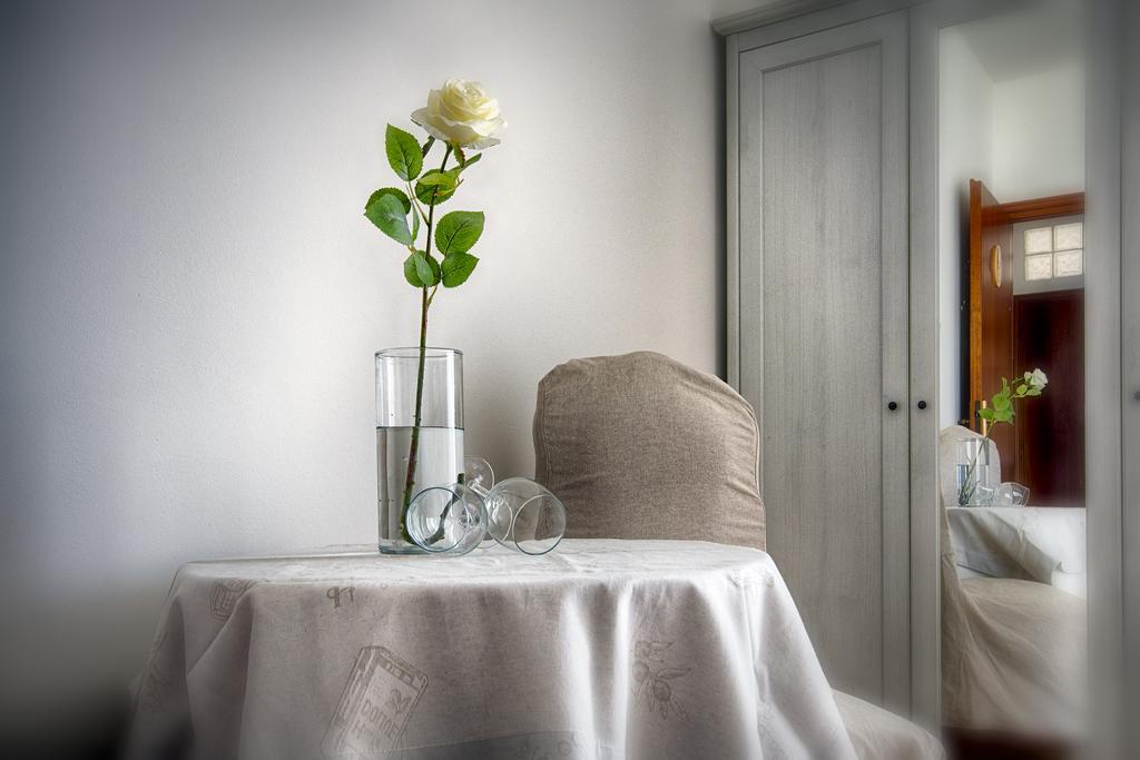 B&B Rosa Del Garda Lazise Exteriör bild