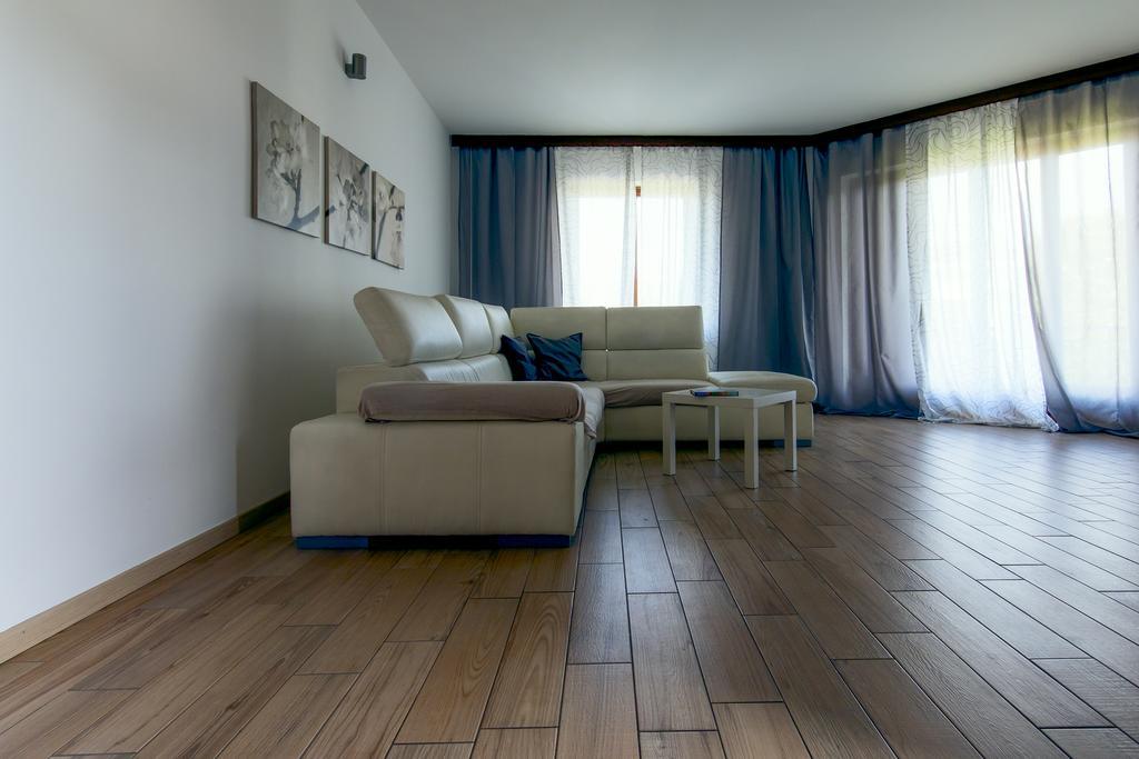 B&B Rosa Del Garda Lazise Exteriör bild